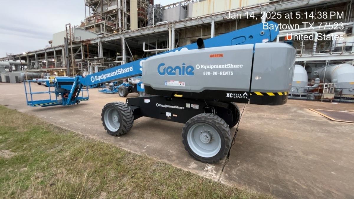 2024 Genie S-65 XC