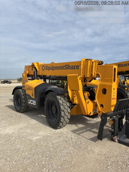 2026 JCB 510-56