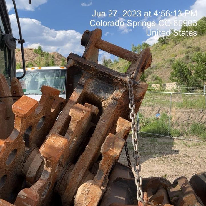 2020 PALADIN TWC4000-24