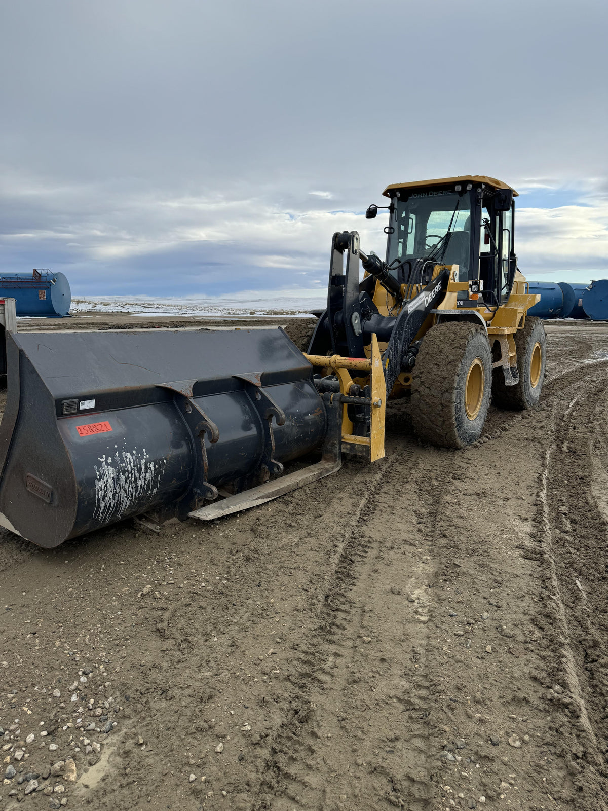 2021 DOOSAN Grapple Bucket - 108"