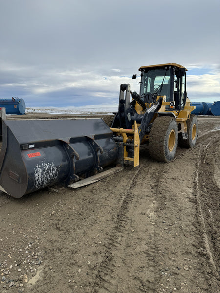 2021 DOOSAN Grapple Bucket - 108"