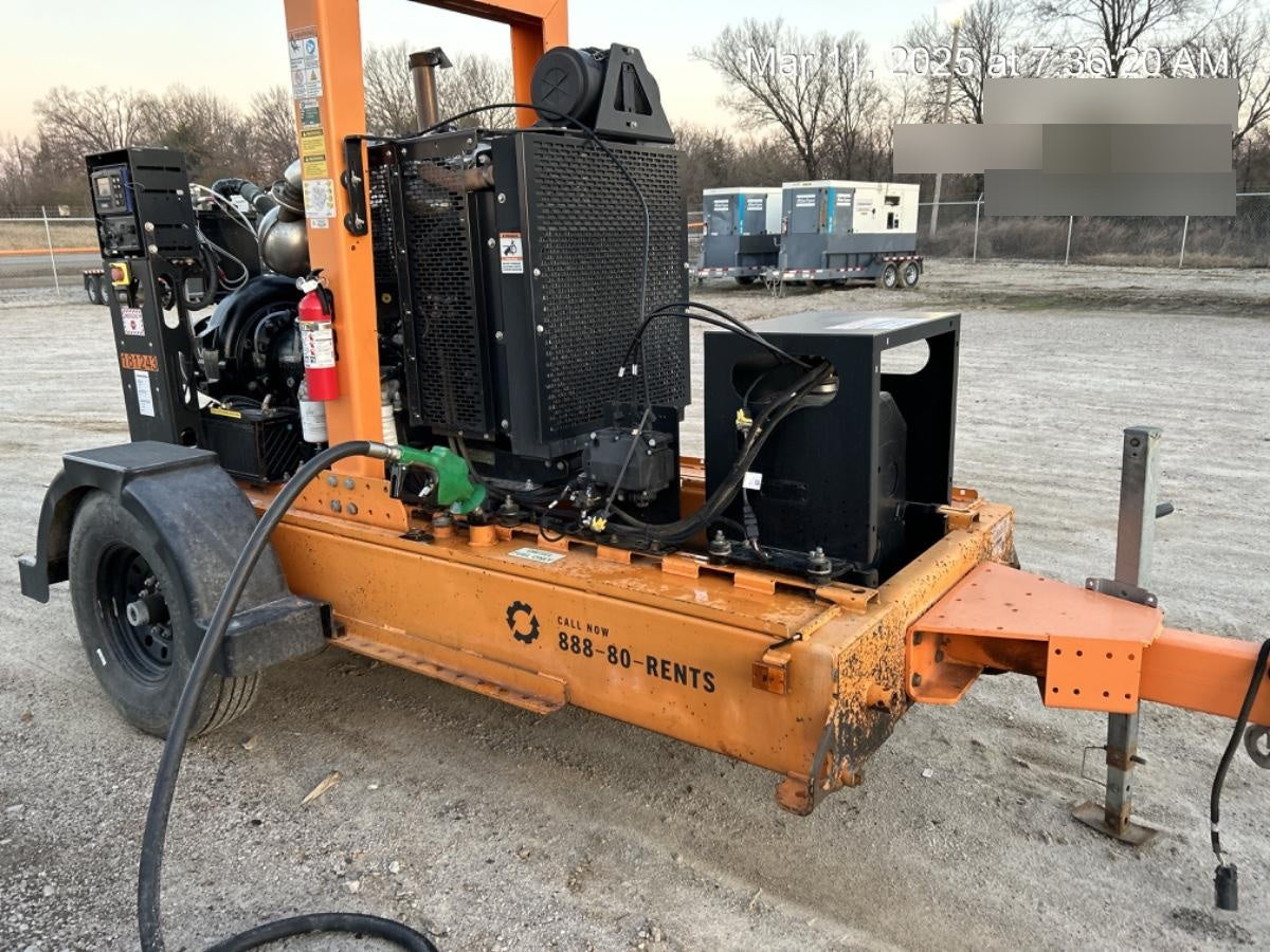 2021 PIONEER PP88S12L71-TCD3.6