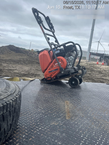 2024 HUSQVARNA LF75