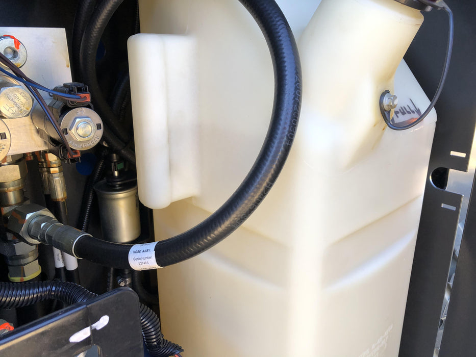 2020 GENIE GS-4069 RT