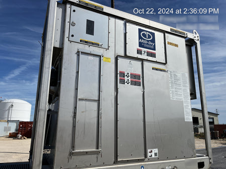 2022 CLIMATE DESIGN INTERNATIONAL MS-7500/5500