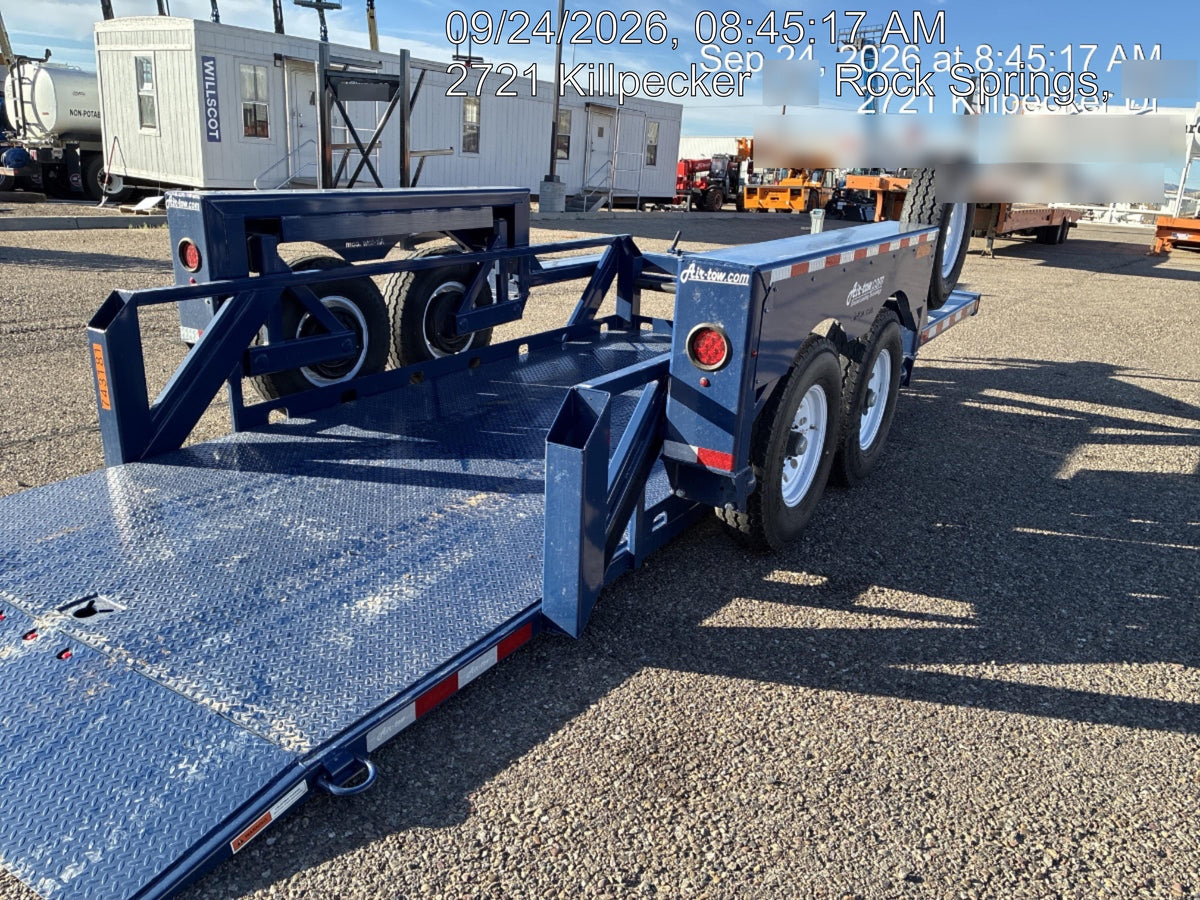 2026 AIR TOW Pro-16