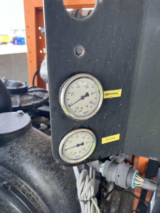 2021 PIONEER PP66S12L71-TD2.9L4