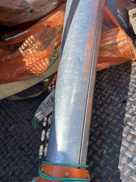 2022 MICHIGAN PNEUMATIC ES-3AM-TRACKER