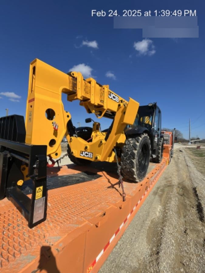 2025 JCB 510-56