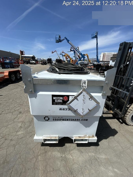 2024 WESTERN GLOBAL 20TCG-ES