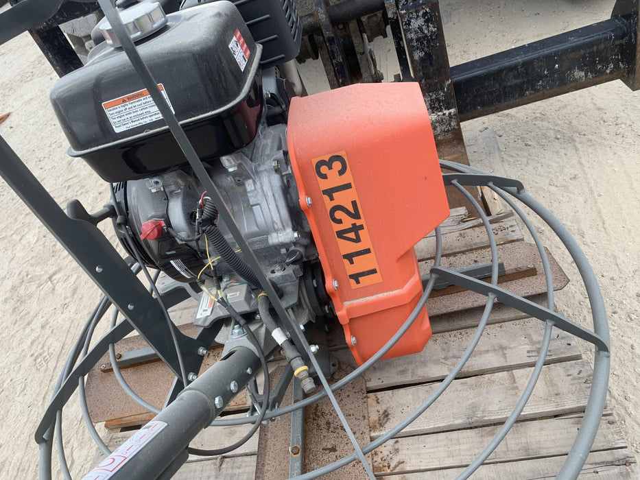 2020 HUSQVARNA CT 48-13A-V