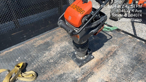 2024 HUSQVARNA LT6005