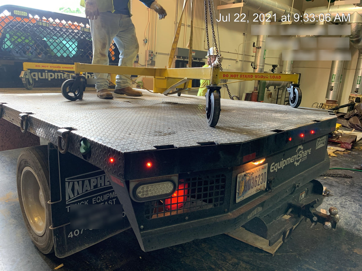 2021 SUMNER R-250
