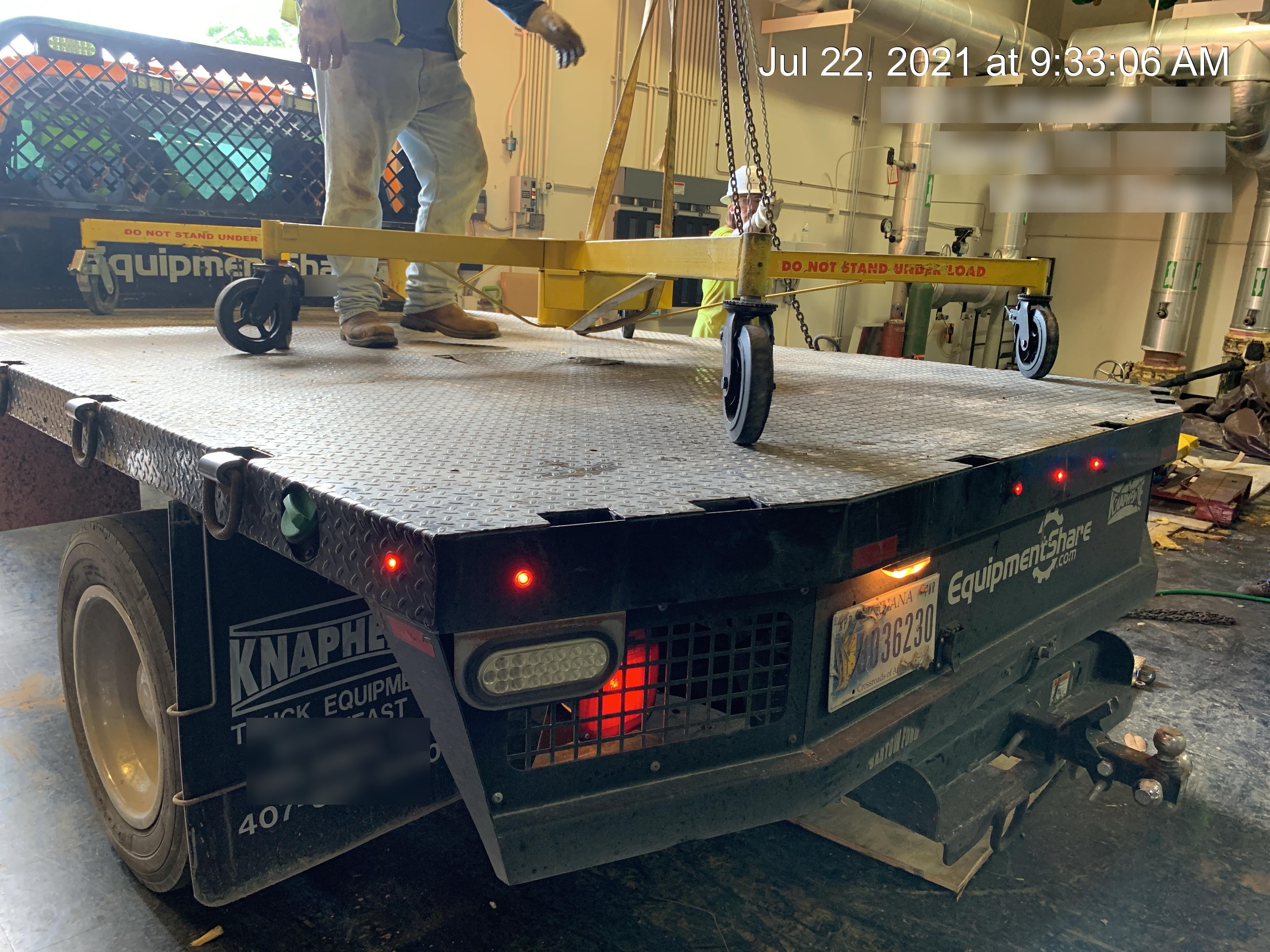 2021 SUMNER R-250