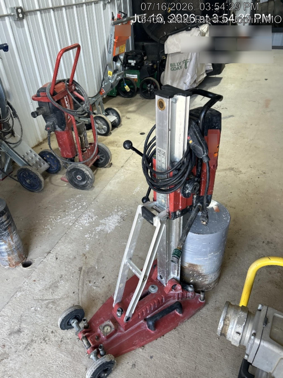 2024 HILTI DD 250