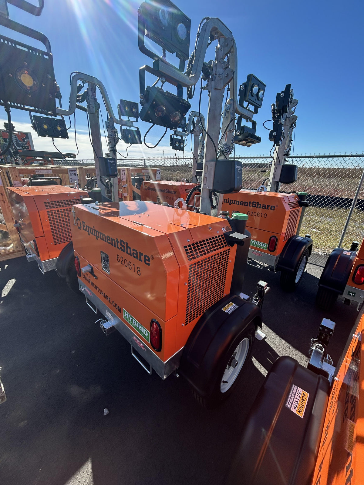 2025 WANCO WLTT-4LK4K-H