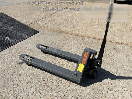 2022 JET PTW-2748
