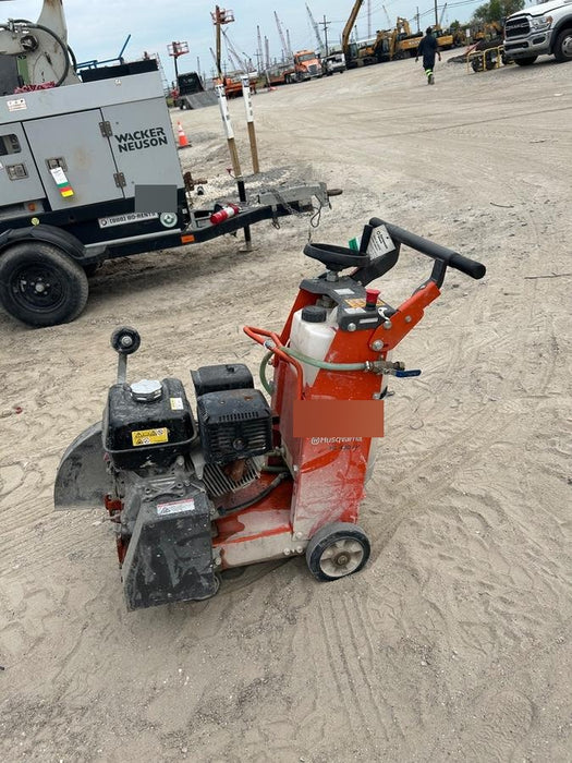 2024 HUSQVARNA FS 400 LV