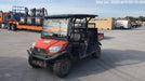 2019 KUBOTA RTV-X1140W-H (Canopy)