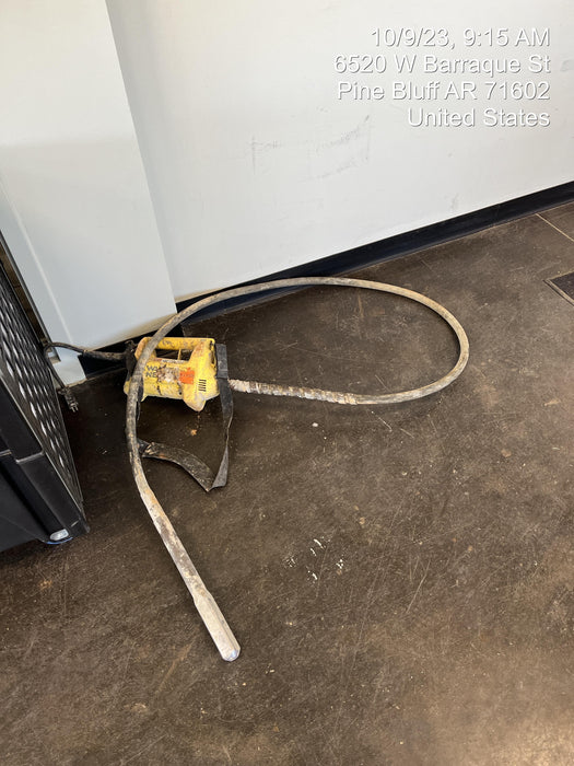 2020 WACKER NEUSON M2500