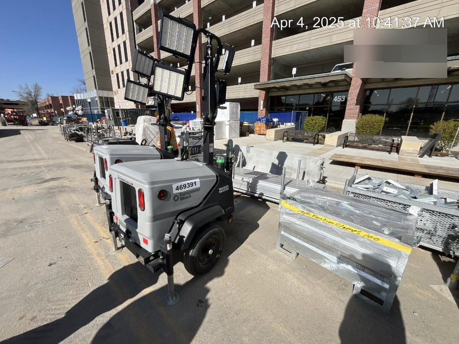 2024 WACKER NEUSON LTT4