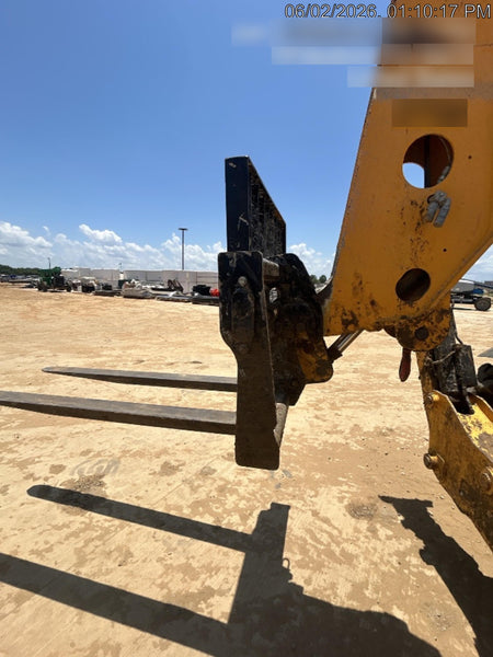 2019 JCB 510-56
