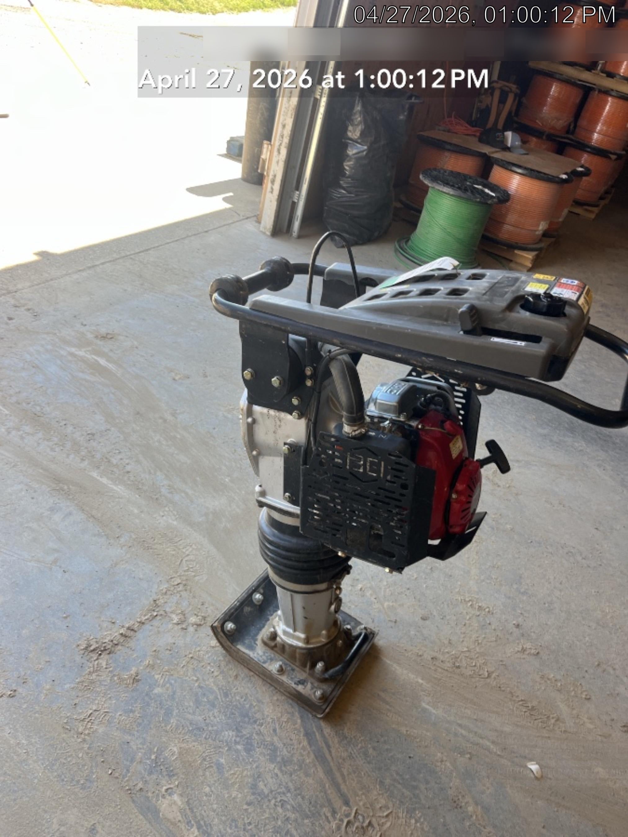 2023 THIRD COAST EQUIPMENT PR70H