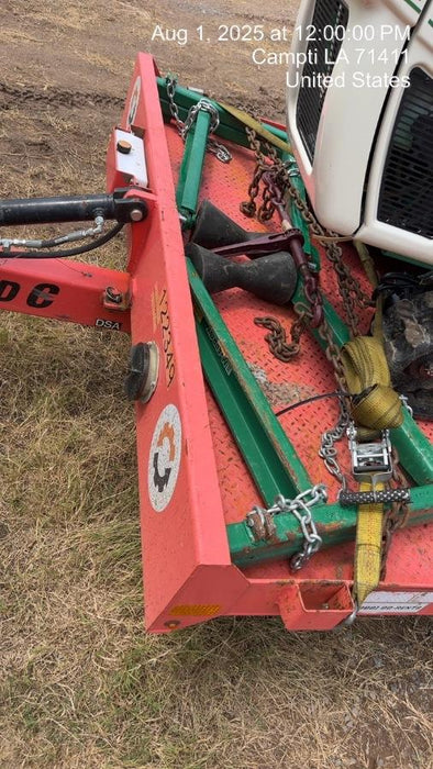 2025 MCELROY T5070901