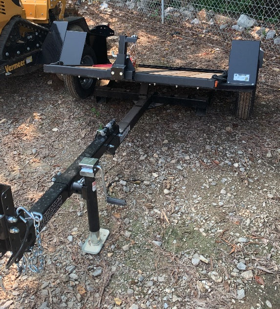 2022 BARRETO E4X6TBT