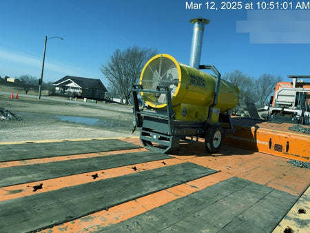 2019 WACKER NEUSON HI400