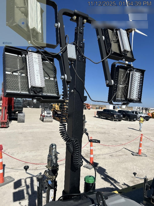 2024 WACKER NEUSON LTT4