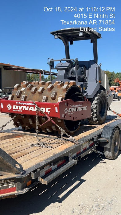 2024 DYNAPAC CA1300D