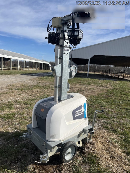 2022 ATLAS COPCO HILIGHT E3 Plus