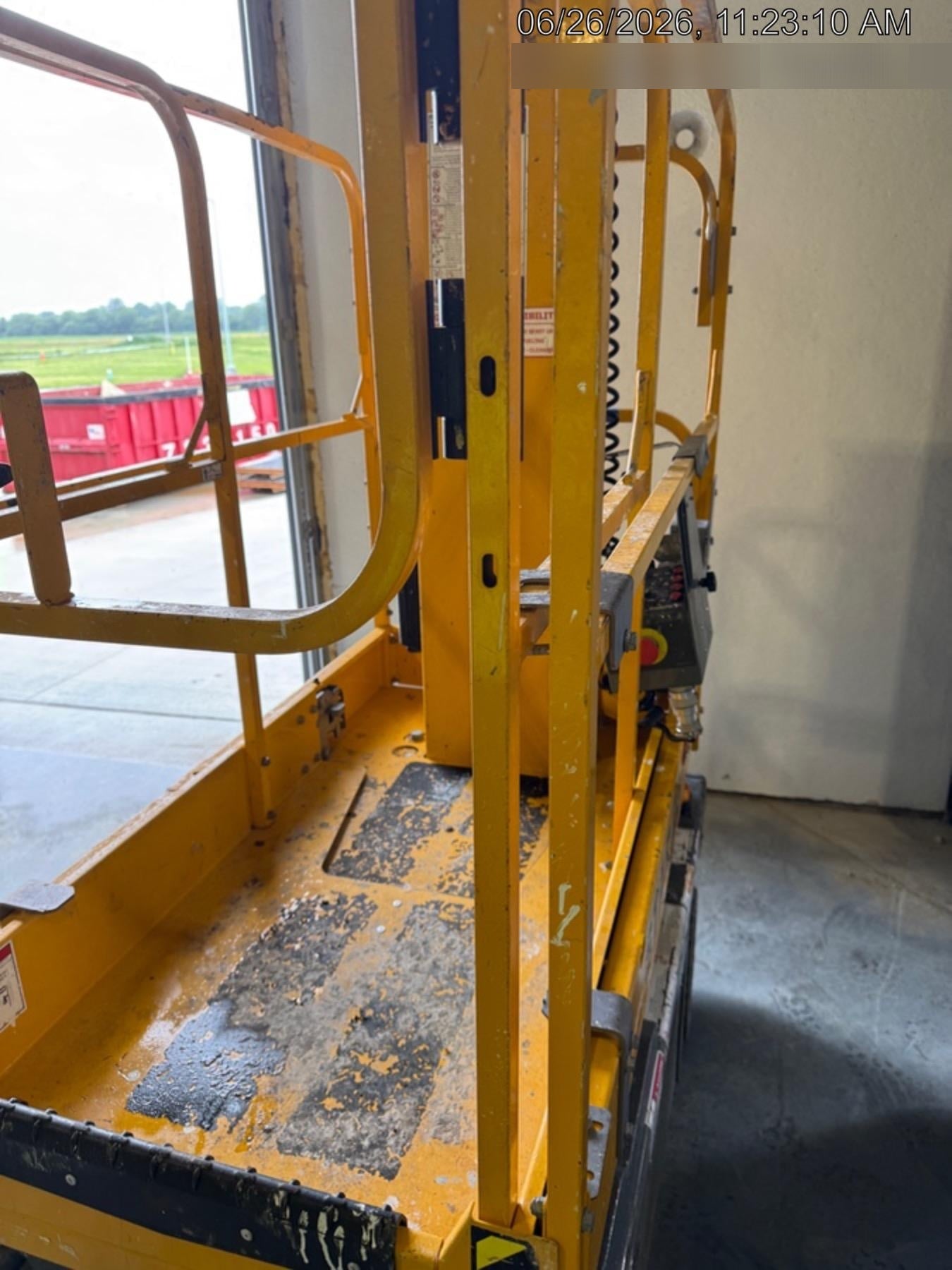 2019 HAULOTTE Star 20