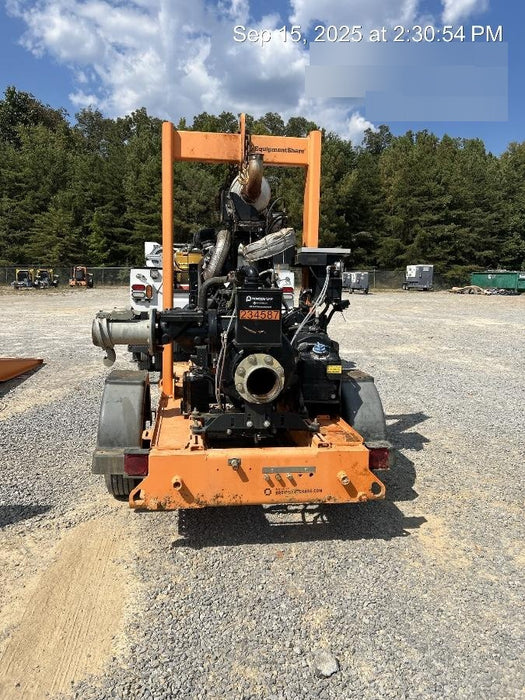 2022 PIONEER PPTP66S14-UP