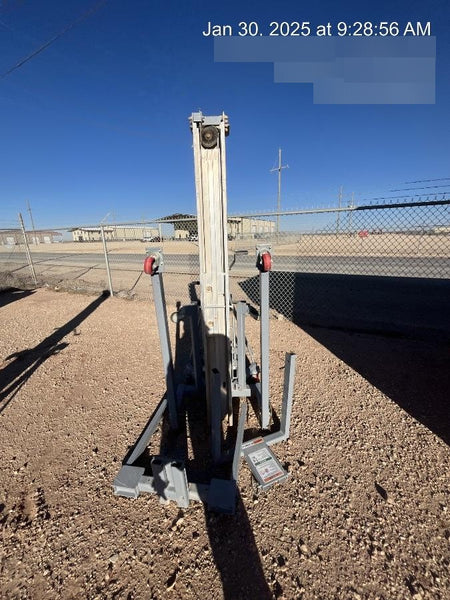 2024 GENIE SLC-24