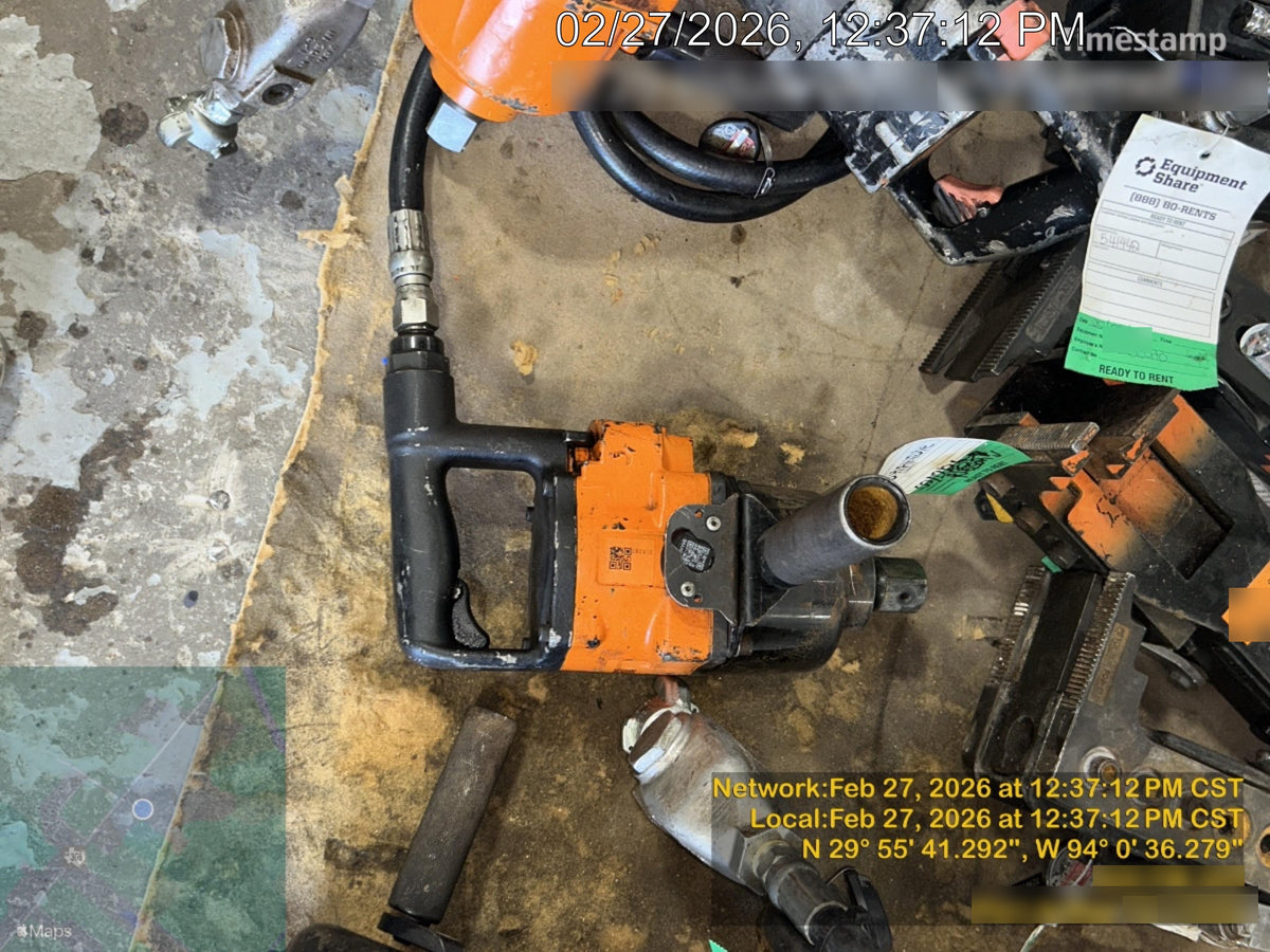 2023 MICHIGAN PNEUMATIC ES-4940B2-TRACKER