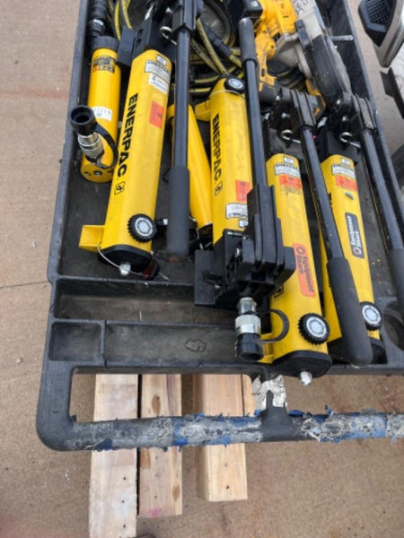 2023 ENERPAC P392