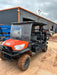2022 KUBOTA RTV-X1140W-H (Canopy)