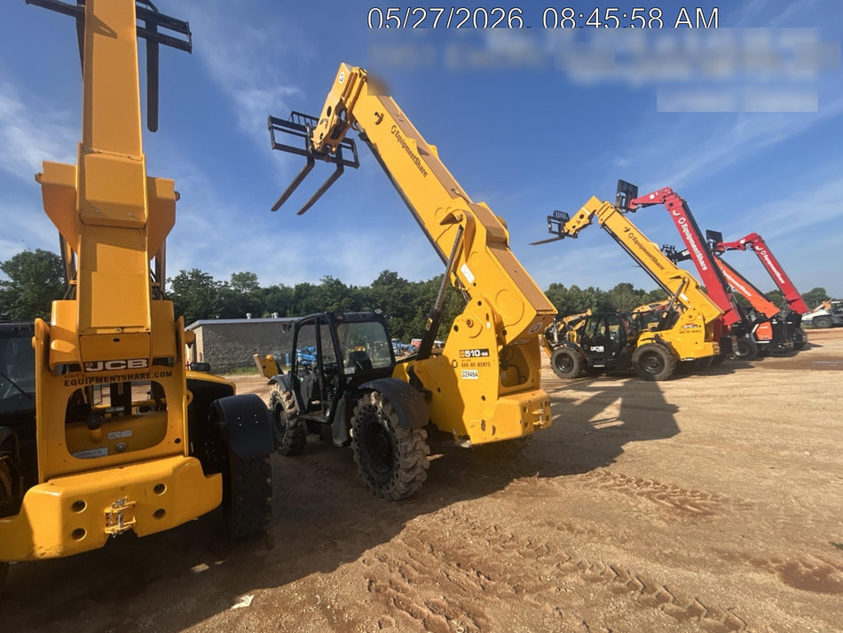 2023 JCB 510-56