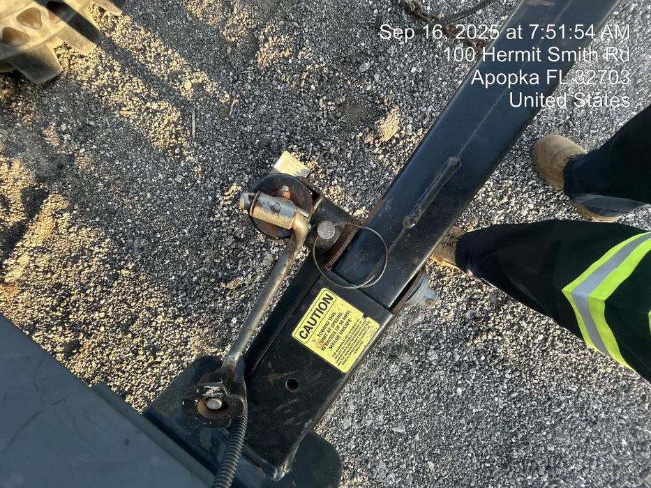 2024 VIRNIG PF4855-5VG