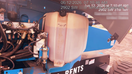 2025 GENIE S-85 XC
