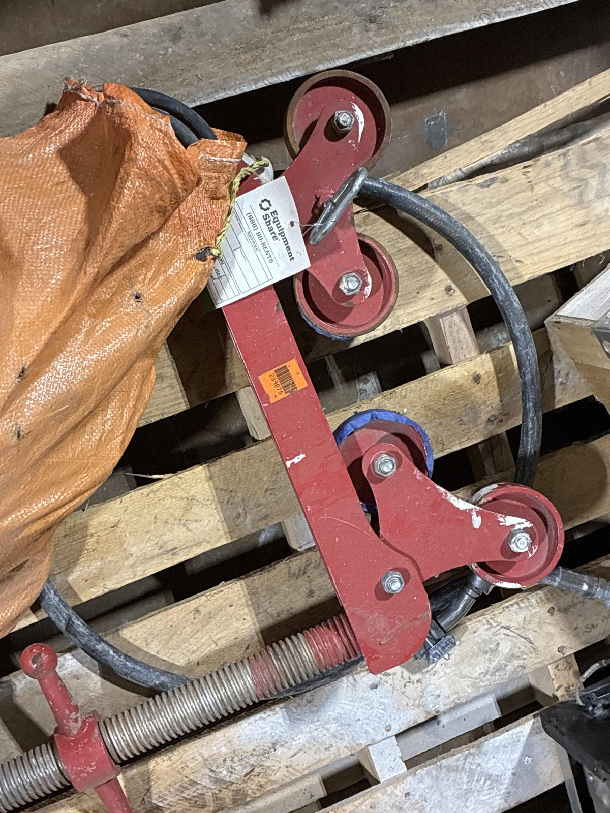 2022 KEY PLANT KPDR-400C -1