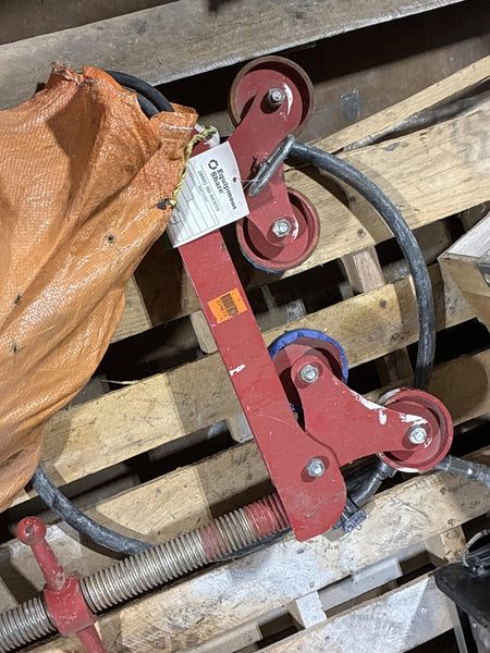 2022 KEY PLANT KPDR-400C -1