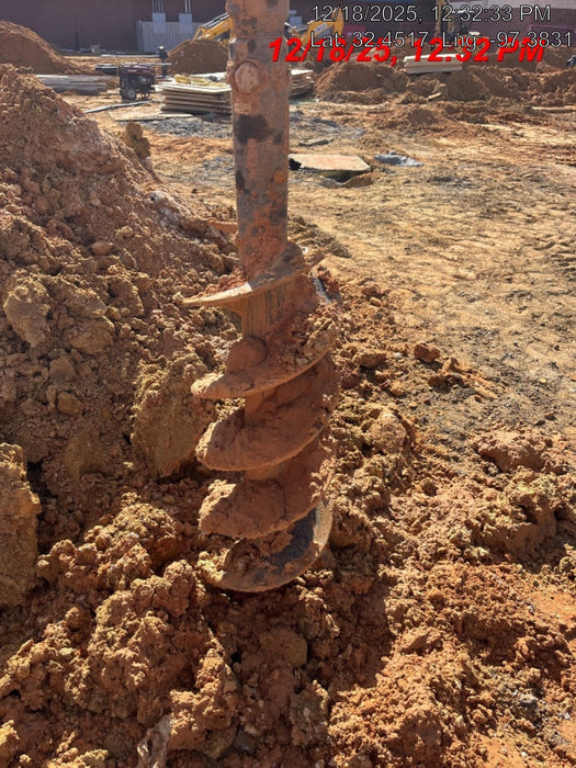 2024 AUGER TORQUE 3300-30