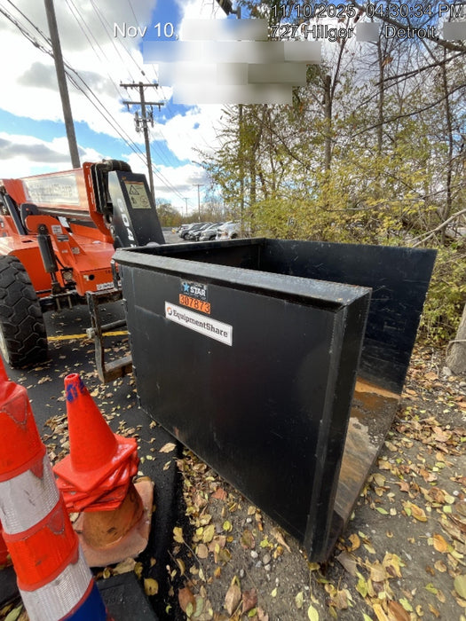 2023 STAR INDUSTRIES 1425