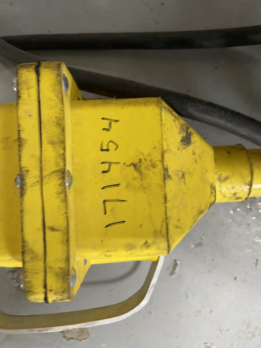 2021 LIND EQUIPMENT TLS-80XPLEDRE-LV