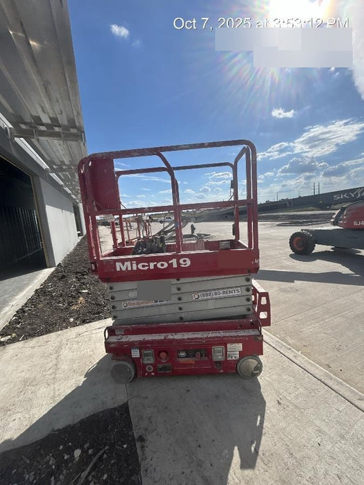2019 MEC Micro 19