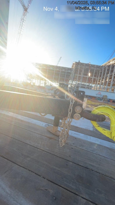 2022 SHINDAIWA DGK15FL