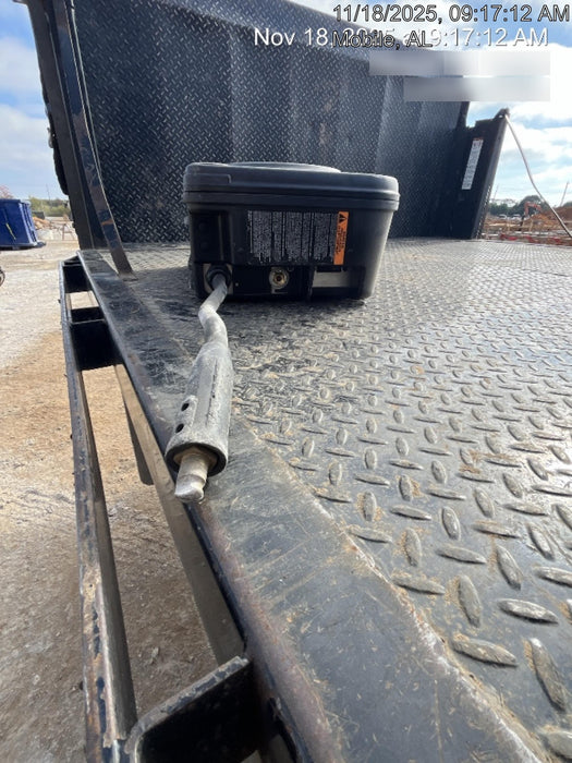 2024 LINCOLN ELECTRIC LN-25X